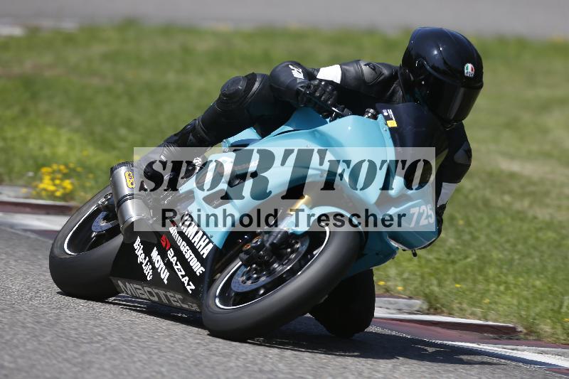 /26 23.07.2026  Speer Racing ADR/Gruppe gelb/725